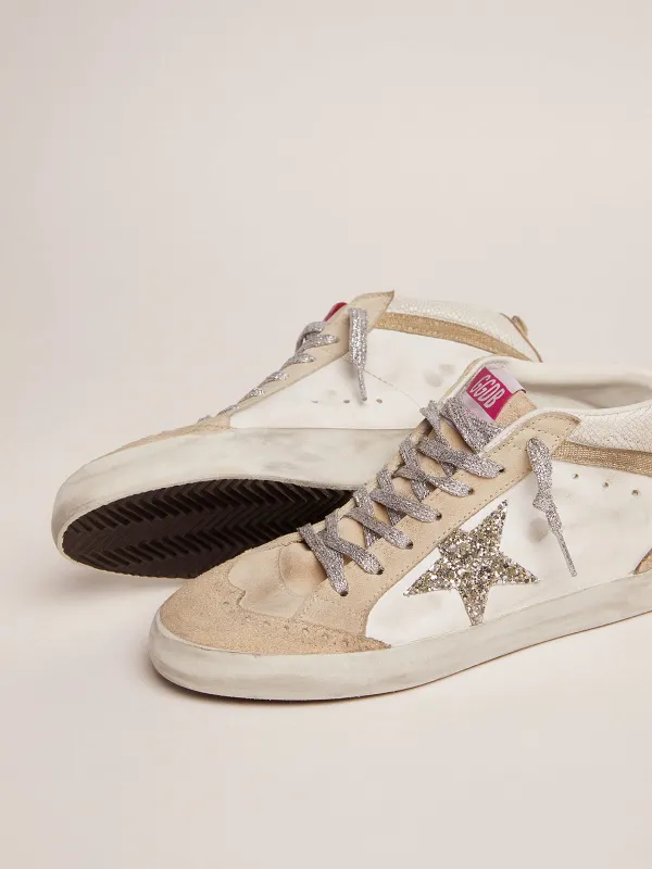 Golden Goose High-top Sneakers (GWF00123.F001764.10687)