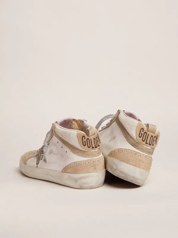 Golden Goose High-top Sneakers (GWF00123.F001764.10687)