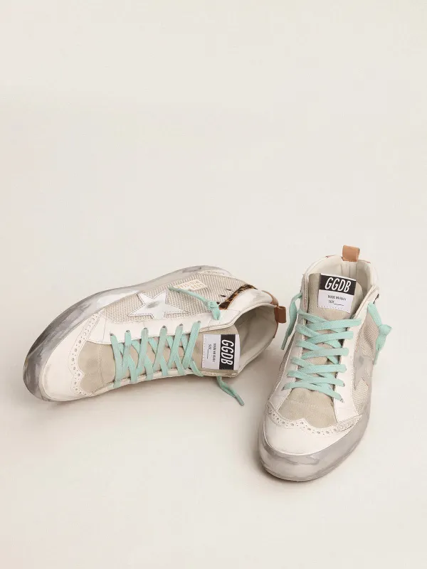 Golden Goose High-top Sneakers (GWF00123.F003065.70229)