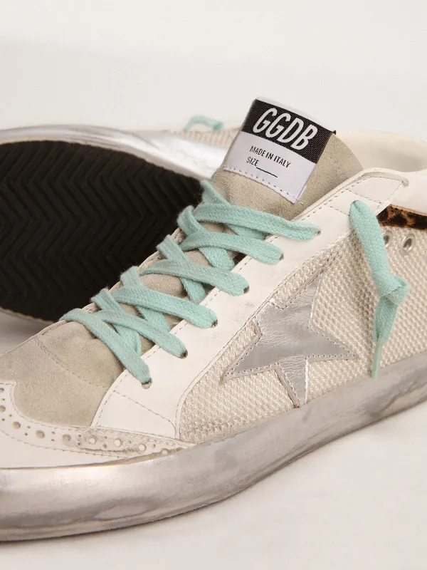 Golden Goose High-top Sneakers (GWF00123.F003065.70229)
