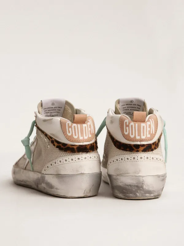 Golden Goose High-top Sneakers (GWF00123.F003065.70229)