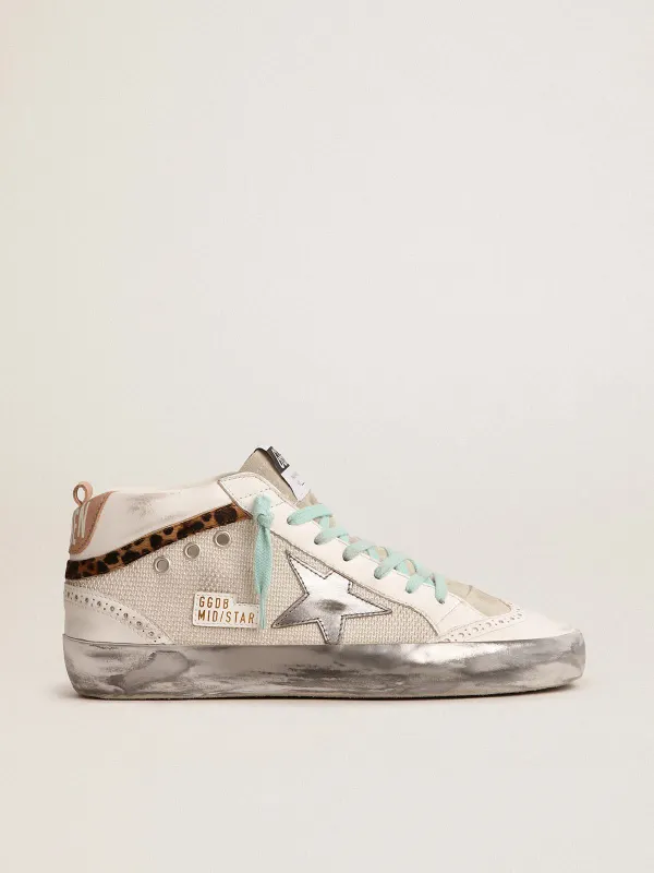 Golden Goose High-top Sneakers (GWF00123.F003065.70229)