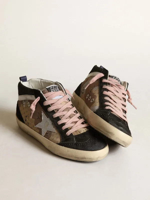 Golden Goose High-top Sneakers (GWF00123.F003374.81817)