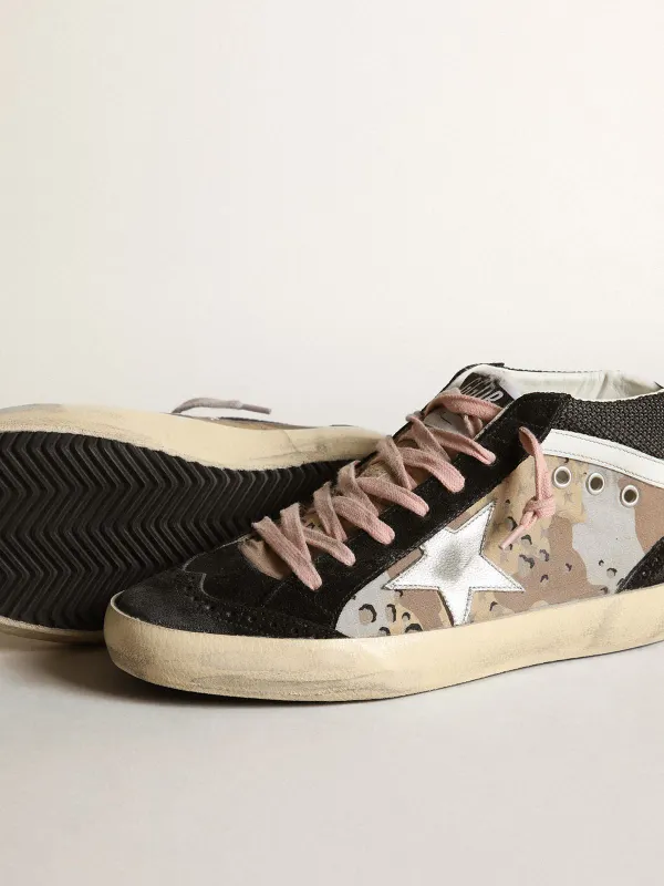 Golden Goose High-top Sneakers (GWF00123.F003374.81817)