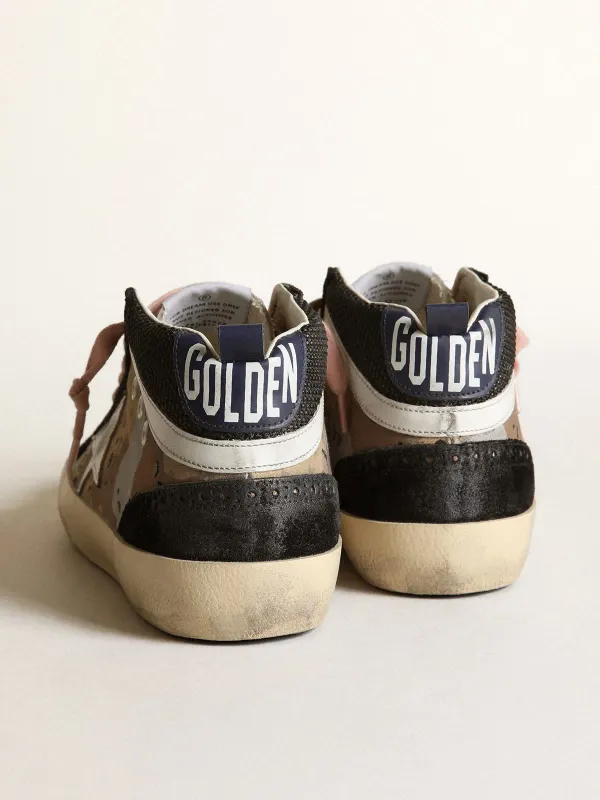 Golden Goose High-top Sneakers (GWF00123.F003374.81817)