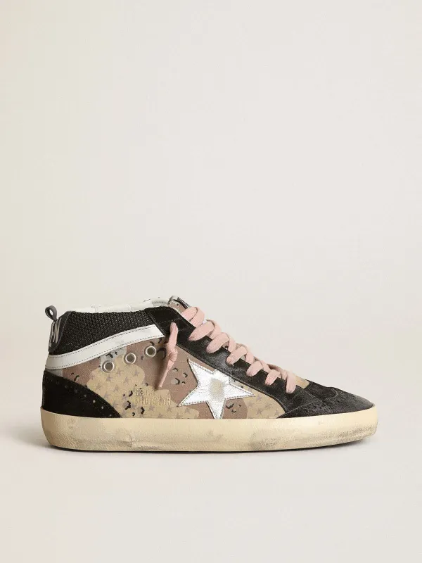 Golden Goose High-top Sneakers (GWF00123.F003374.81817)