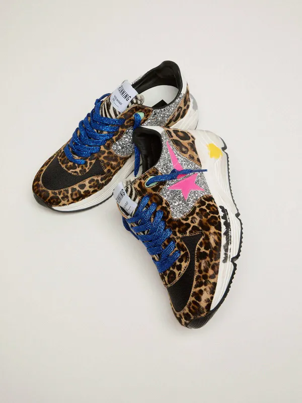 Golden Goose Running Sole (GWF00126.F000290.80289)