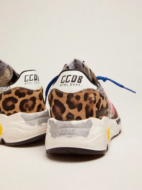 Golden Goose Running Sole (GWF00126.F000290.80289)