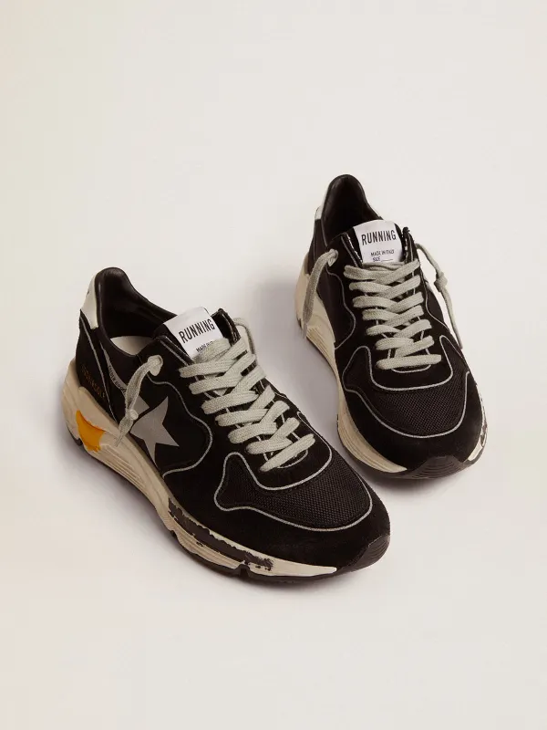 Golden Goose Running Sole (GWF00126.F000326.90178)