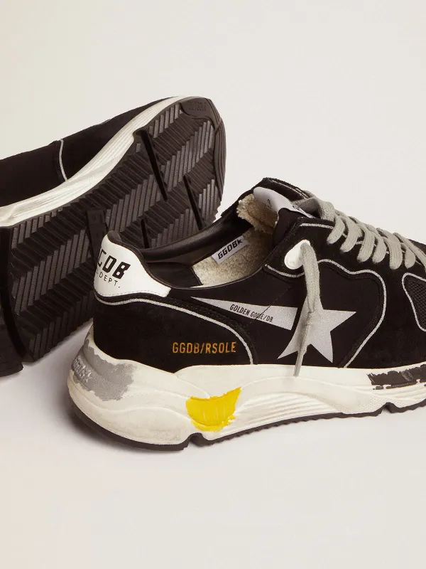 Golden Goose Running Sole (GWF00126.F000326.90178)