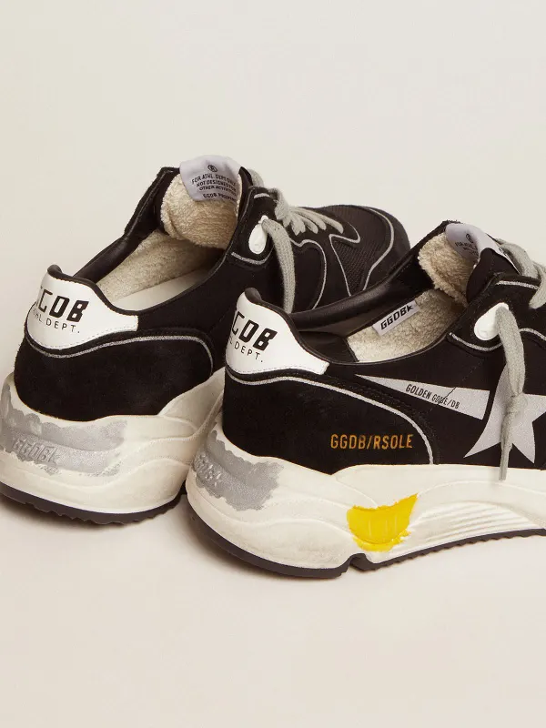 Golden Goose Running Sole (GWF00126.F000326.90178)