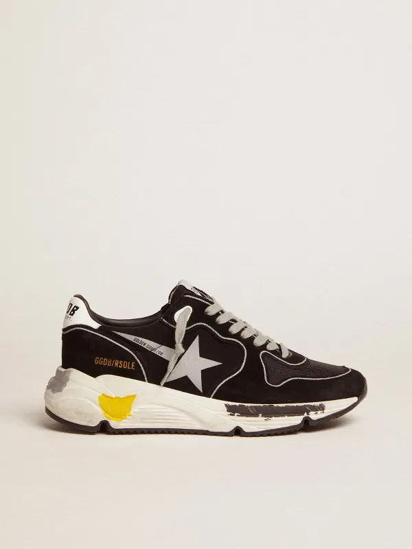 Golden Goose Running Sole (GWF00126.F000326.90178)