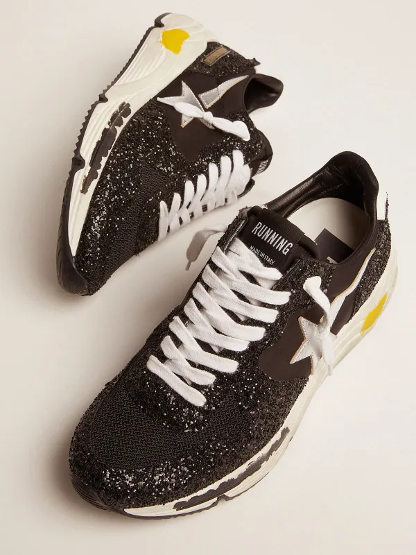 Golden Goose Running Sole (GWF00126.F000808.90179)