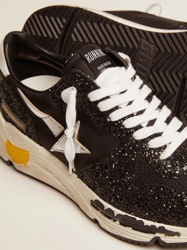 Golden Goose Running Sole (GWF00126.F000808.90179)