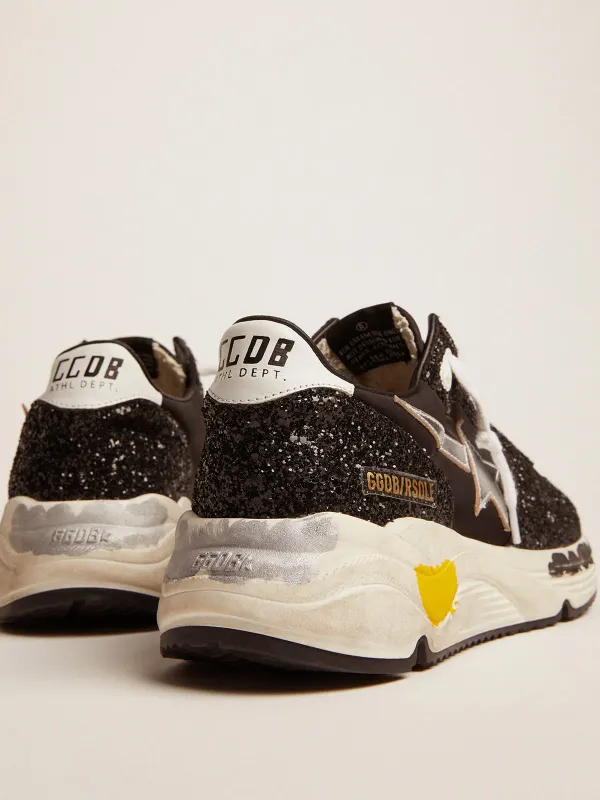 Golden Goose Running Sole (GWF00126.F000808.90179)