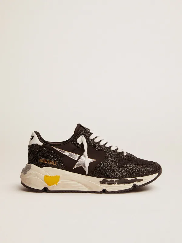 Golden Goose Running Sole (GWF00126.F000808.90179)
