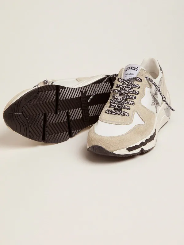 Golden Goose Running Sole (GWF00126.F000810.10268)