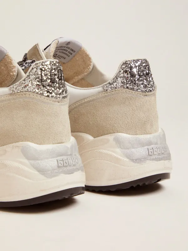 Golden Goose Running Sole (GWF00126.F000810.10268)