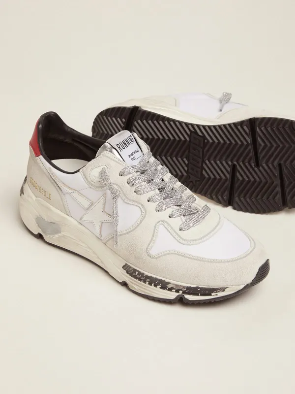 Golden Goose Running Sole (GWF00126.F000877.10423)