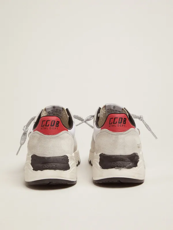 Golden Goose Running Sole (GWF00126.F000877.10423)