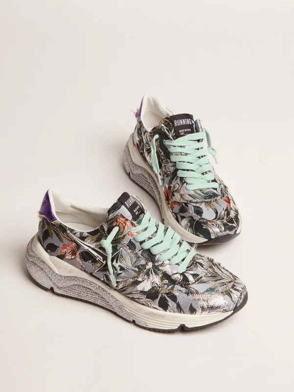 Golden Goose Running Sole (GWF00126.F001227.80912)