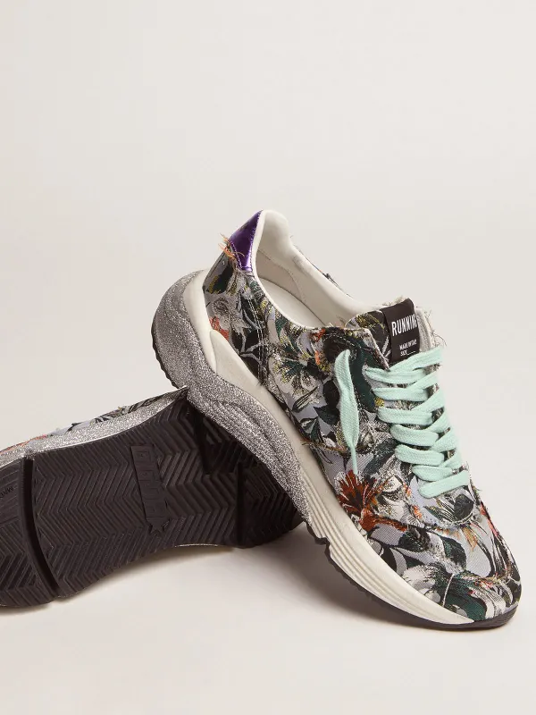 Golden Goose Running Sole (GWF00126.F001227.80912)