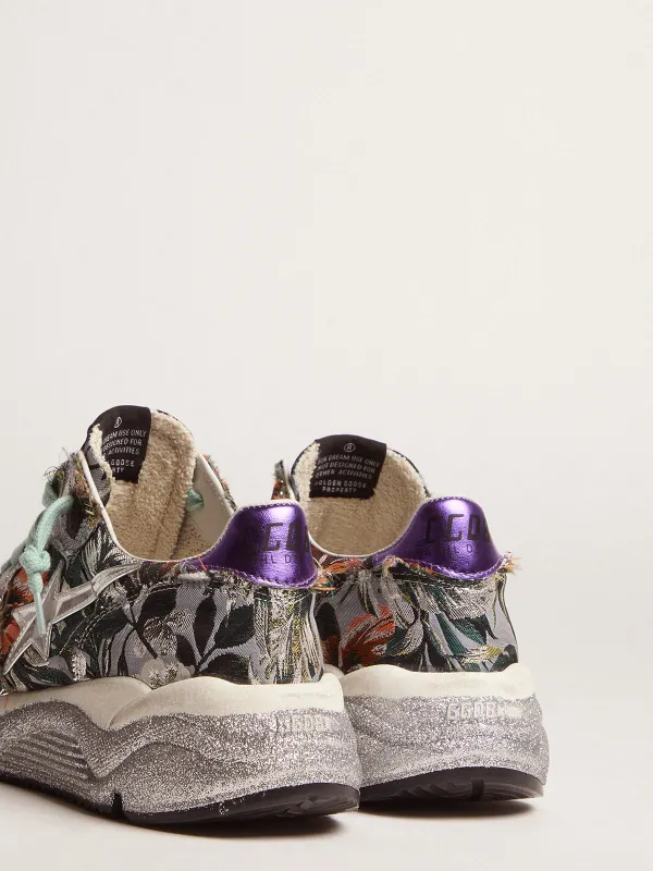 Golden Goose Running Sole (GWF00126.F001227.80912)
