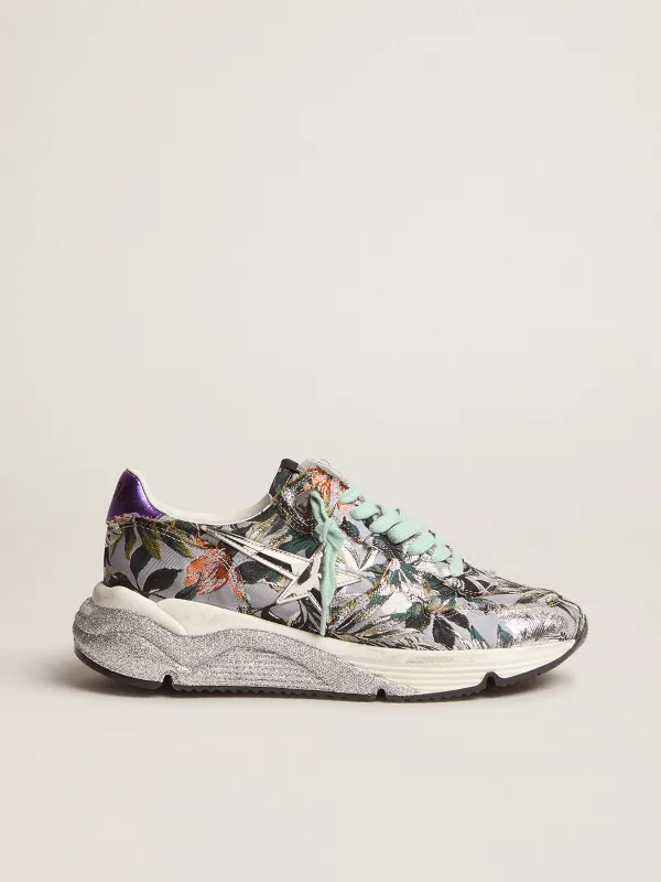 Golden Goose Running Sole (GWF00126.F001227.80912)
