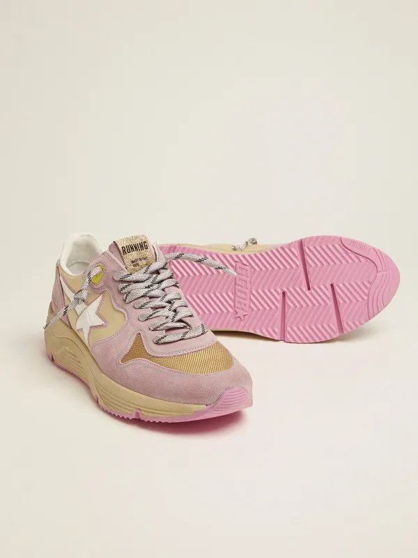 Golden Goose Running Sole (GWF00126.F001419.25564)