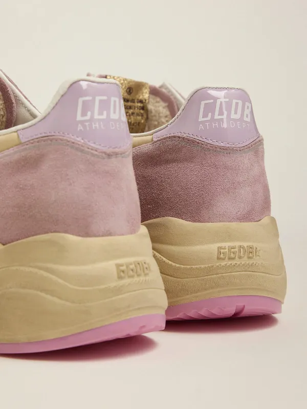 Golden Goose Running Sole (GWF00126.F001419.25564)
