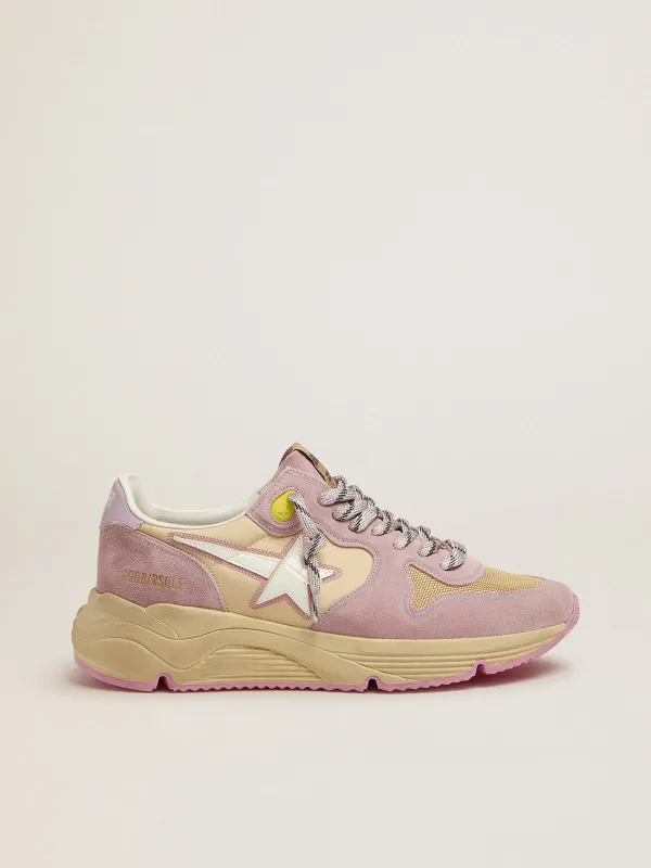 Golden Goose Running Sole (GWF00126.F001419.25564)