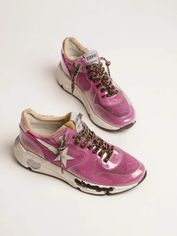 Golden Goose Running Sole (GWF00126.F001433.25547)