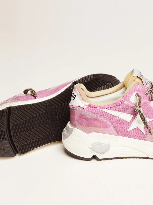 Golden Goose Running Sole (GWF00126.F001433.25547)