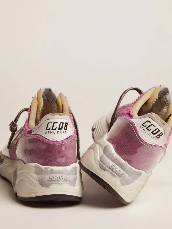 Golden Goose Running Sole (GWF00126.F001433.25547)