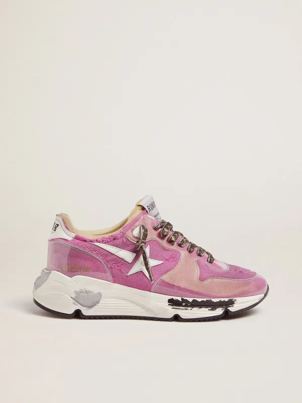 Golden Goose Running Sole (GWF00126.F001433.25547)