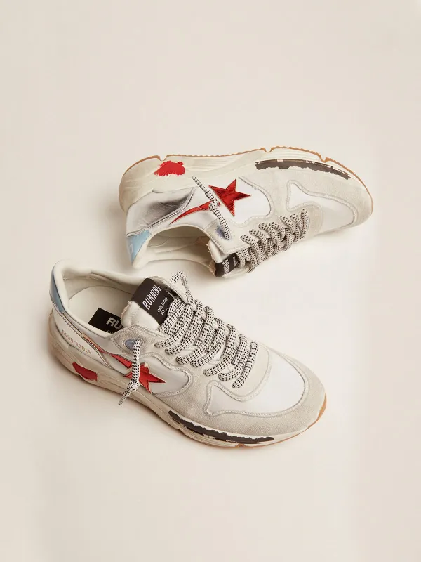 Golden Goose Running Sole (GWF00126.F001790.10699)