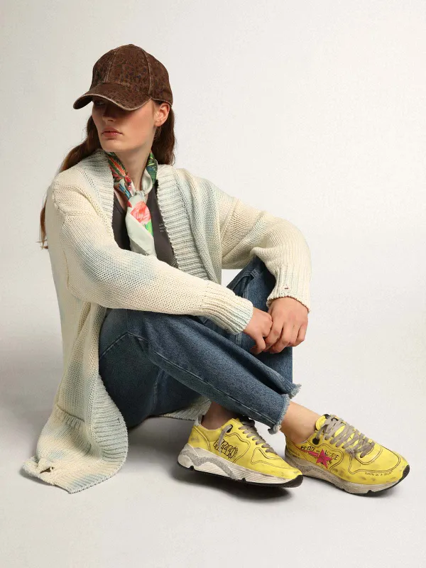 Golden Goose Running Sole (GWF00126.F002777.80458)