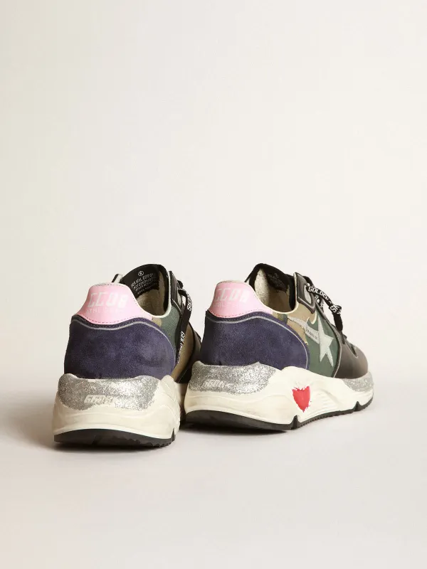 Golden Goose Running Sole (GWF00126.F003729.80723)
