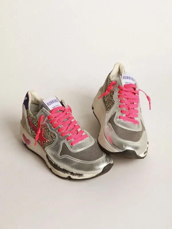 Golden Goose Running Sole (GWF00126.F003730.81925)