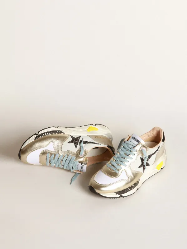 Golden Goose Running Sole (GWF00126.F003732.81926)