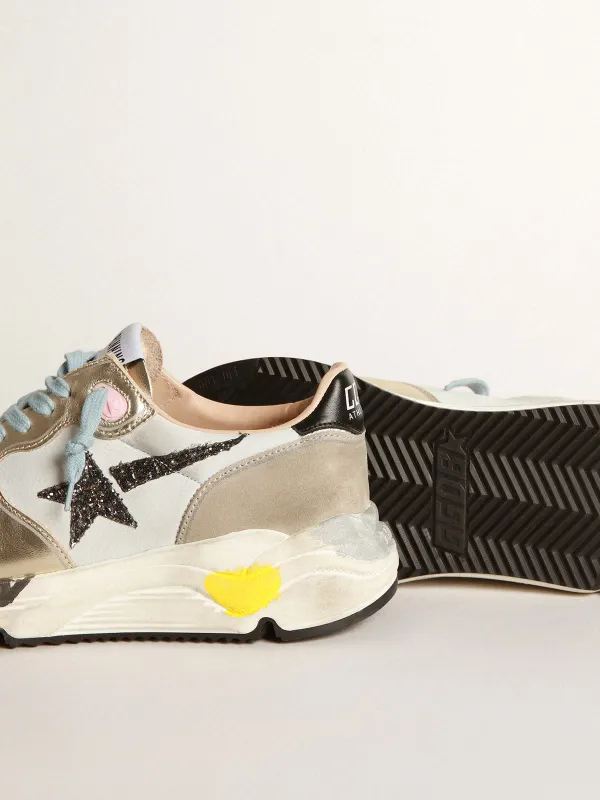 Golden Goose Running Sole (GWF00126.F003732.81926)