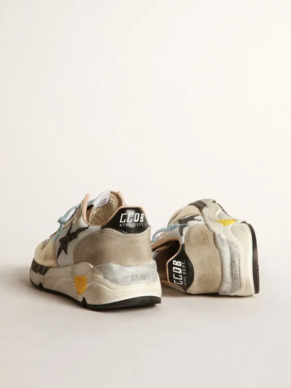 Golden Goose Running Sole (GWF00126.F003732.81926)