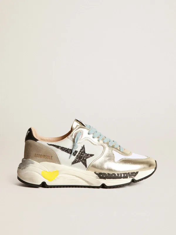Golden Goose Running Sole (GWF00126.F003732.81926)
