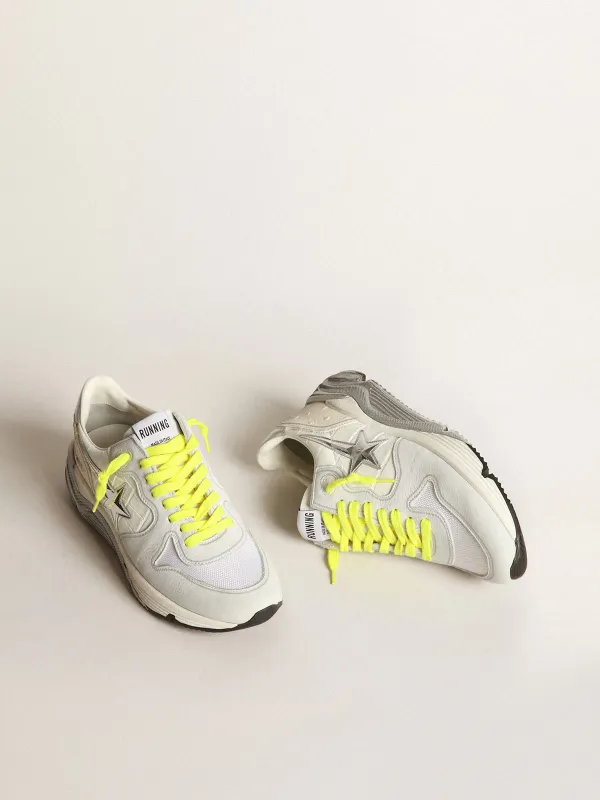 Golden Goose Running Sole (GWF00126.F003733.80185)
