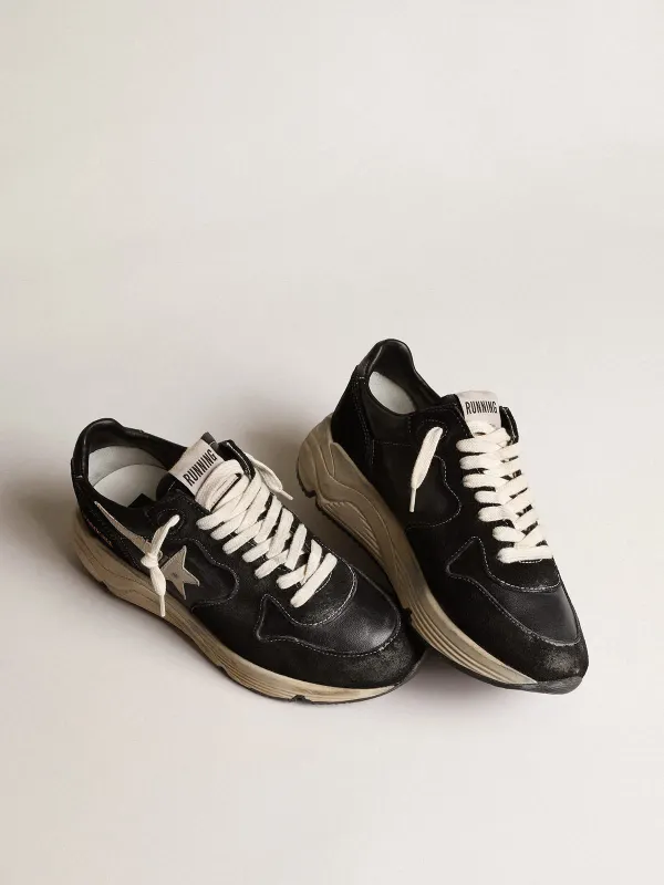 Golden Goose Running Sole (GWF00126.F003775.90352)