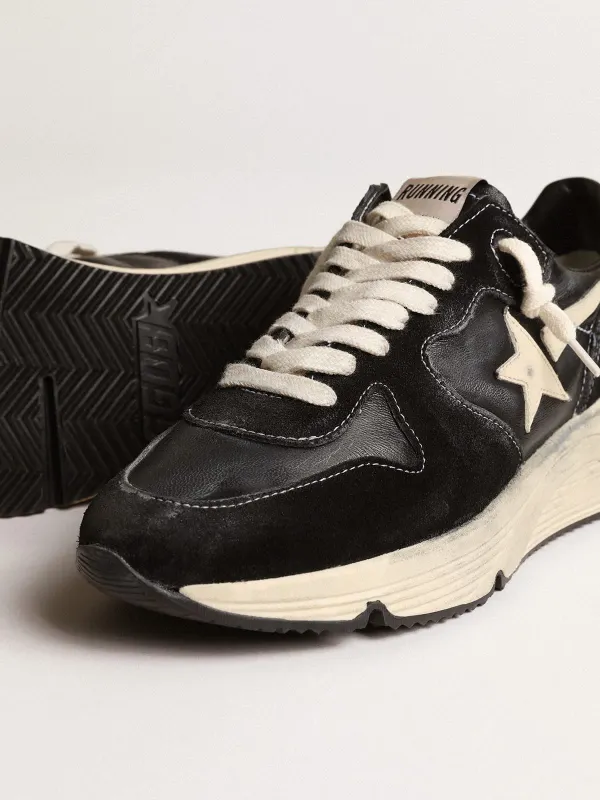 Golden Goose Running Sole (GWF00126.F003775.90352)