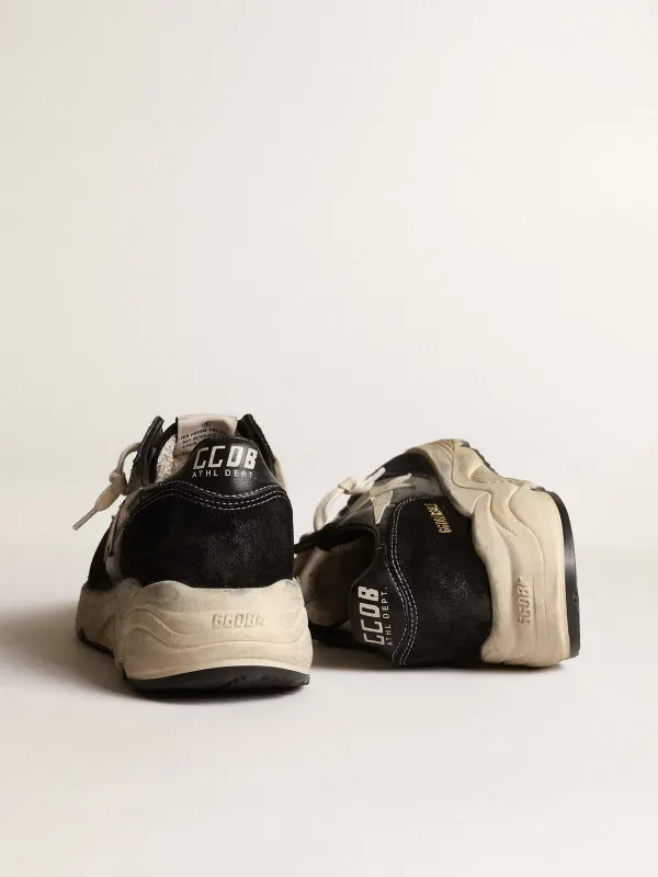Golden Goose Running Sole (GWF00126.F003775.90352)