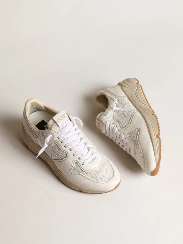 Golden Goose Running Sole (GWF00126.F003928.10100)