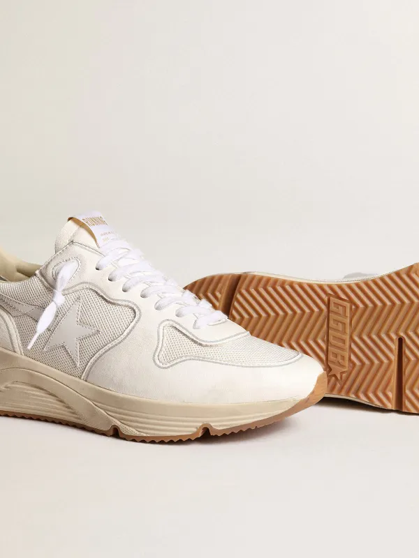 Golden Goose Running Sole (GWF00126.F003928.10100)