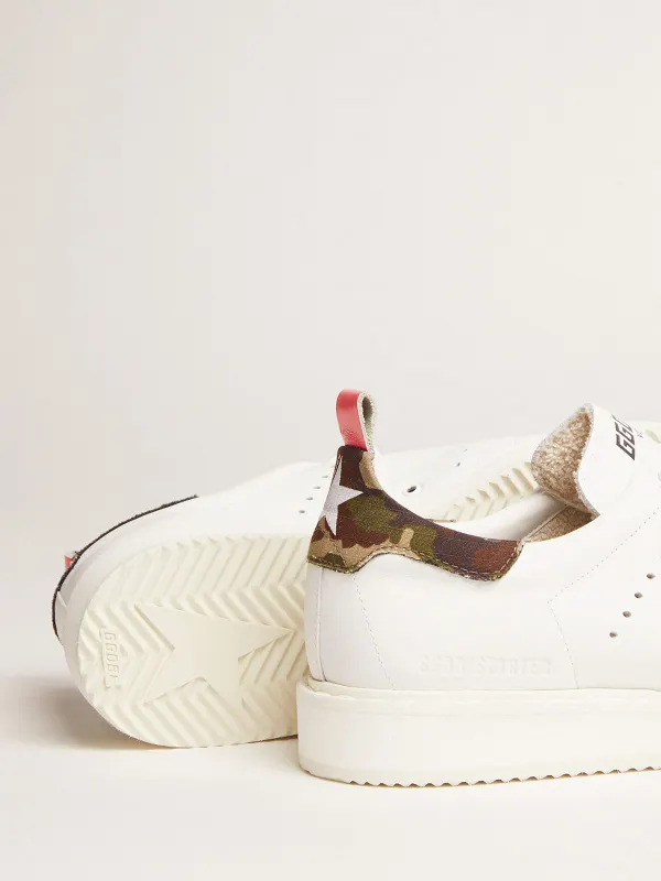 Golden Goose Starter (GWF00127.F000309.10267)